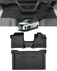 Cartist jbT V^ Zi C28 tA}bg ZJh}bg 7l nCubhp ̃^Cv 3DtA}bg ̍\ ̃J[}bg ԗp SERENA C28 e-power 2023N4`s h h