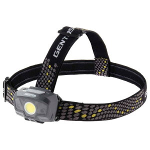 GENTOS(WFgX) LED wbhCg P4dr 360[ Ru[J[ CB-543D ڐGZT[XCb`