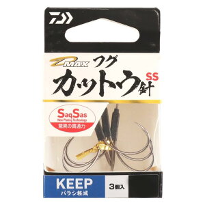 _C(DAIWA) d|D|MAX tOJbgEjSS Keep L