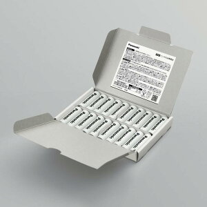 pi\jbN(Panasonic) pi\jbN Gl[v X^_[hf [ŏe2000mAh/JԂ600] P3` [dr 20{pbN BK-3MCD/20SA
