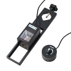 z[U(HOZAN) LEDCg ˏƖ 邳𖳒iK߉\ ʂʂ̌Eώ@ 20`32mmӂ̎xɎt\ L-716