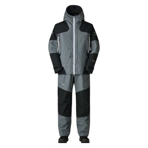 [�_�C��] GORE-TEX �R���r�A�b�v�E�B���^�[�X�[�c DW-1825 �K�����^�� L