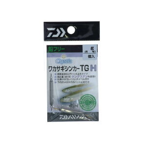 _C(DAIWA) NXeBA JTM VJ[TG R(nX~߃^Cv/h) 12g