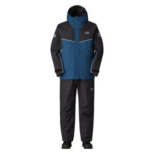 �_�C��(DAIWA) RAINMAX �n�C���t�g�E�C���^�[�X�[�c DW-3425 �l�C�r�[ 2XL