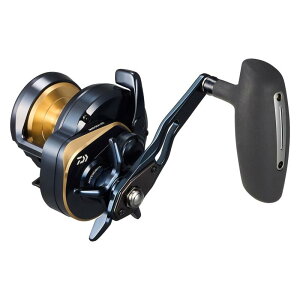 _C(DAIWA) WMOxCg[ 25SALTIGA(\eBK) 10HL