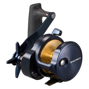 _C(DAIWA) WMOxCg[ SALTIGA(\eBK)35HL