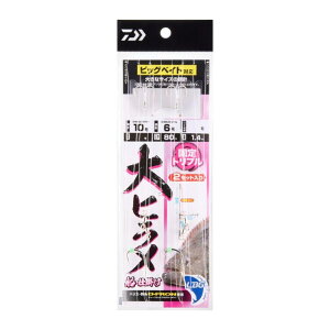 �_�C��(DAIWA) �d�|���D ��q�����d�|�� LBG �g���v��10�^6�|8