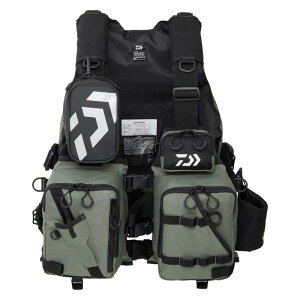 �_�C��(DAIWA) �t���[�e�B���O�x�X�g DF�|6224 �g�[�v �t���[