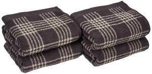 ����Ǖi �ӂ�����p�C���t�F�C�X�^�I��(��)�E�_�[�N�u���E���`�F�b�N 4���g 34×85cm ���炩 83431952