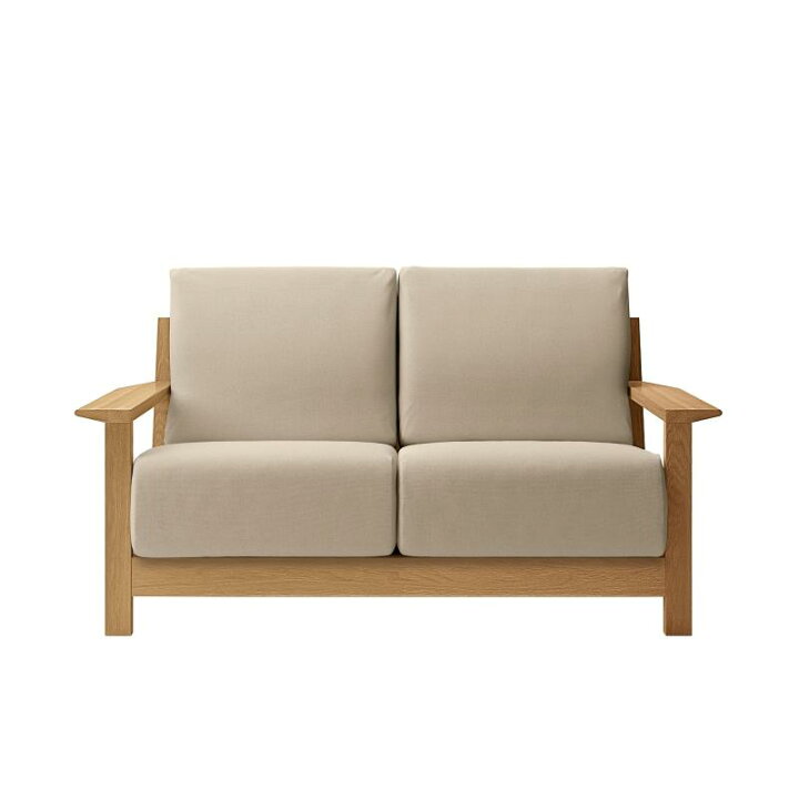 楽天市場】無印良品 ソファ本体木製フレーム用カバー 綿麻バスケット織 