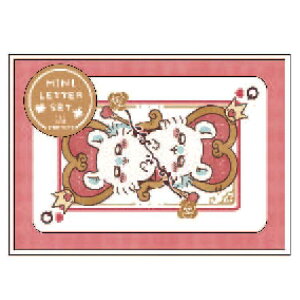 �T���X�^�[���� �~�j���^�[�Z�b�g Wonder Tea Time�V���[�Y �������� �g�����vB