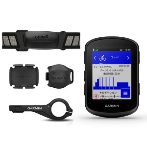 K[~(GARMIN) Edge 840 Bundle TCNRs[^[ Xs[hZT[/PCfXZT[/SZT[Zbg ^b`XN[ ]ԗpir GPS X^~i 010-02695-16 y{