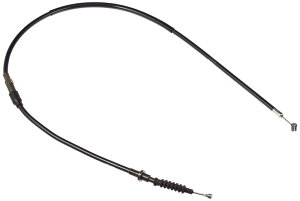 �f�C�g�i(Daytona) �o�C�N�p �V���[�g�N���b�`�P�[�u�� SR400/500(83~19) ������-100mm 30175