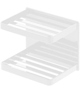 R(Yamazaki) }Olbg oX[ \[vg[ 2i zCg W12×D8.5×H10cm ^[ tower Όu [ 3809