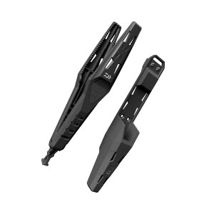 �_�C��(DAIWA) ������ �t�B�b�V���z���_�[���C�g200C �u���b�N