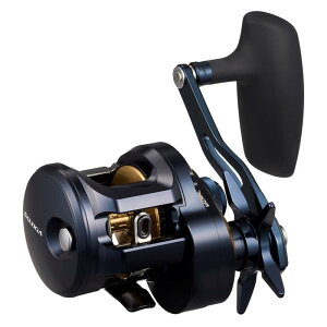 _C(DAIWA) WMOxCg[ SALTIGA(\eBK)300HL