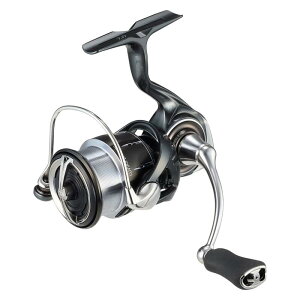 �_�C��(DAIWA) �X�s�j���O���[�� 24LUVIAS LT2500S