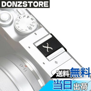 �y���������zVKO �J�����z�b�g�V���[�J�o�[ �p X-S10 XH1 XPro3 XPro2 XT4 XT3 XT2 XT30 XT20 XE3 XE2S XT200 XT100 X100V X100F X100T�p�V���[�L���b�v (BSX)