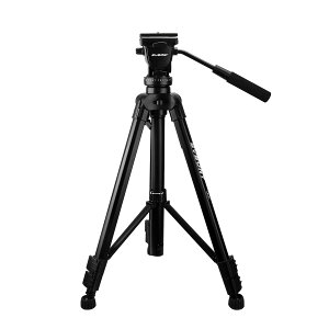 �y���������zSVBONY SA402 �O�r �J�����O�r 3way�_�� �������_�� ������t�� �ω׏d�F6kg �X���[�Y�ɓ���B�e �r�f�I�J�����O�r 3�i�K�L�k�i70cm-164cm�j �y�� ���萫 �A���~�� �L�������O�P�[�X �u