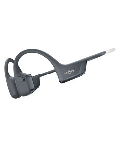 �y���������zShokz (�V���b�N�X) OpenRun Pro 2 Mini ���`���C���z�� ���C�����X�C���z�� �I�[�v���C���[ �yDualPitch�Z�p 12���ԘA���Đ� IP55�h���h�o Bluetooth 5.3 EQ�J�X�^�}�C�Y ���R��h�~�@�\�z ����