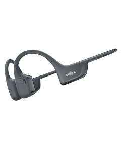 �y���������zShokz (�V���b�N�X) OpenRun Pro 2 ���`���C���z�� ���C�����X�C���z�� �I�[�v���C���[ �yDualPitch�Z�p 12���ԘA���Đ� IP55�h���h�o Bluetooth 5.3 EQ�J�X�^�}�C�Y ���R��h�~�@�\�z ������