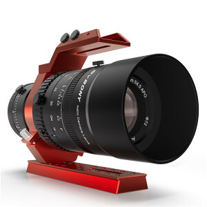 �y���������zSVBONY SV555 �A�X�g���O���t �V�̖]���� APO �ʐ^�p�V�̖]���� 243mm f/4.5 EAF�}�E���g�L�b�g�t�� �I�[�g�t�H�[�J�X �t���t���[����C���[�W���O ���^ �y�ʉ� �V�̎B�e �B�e�@�� �f�W
