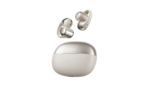 �y���������zShokz (�V���b�N�X) OpenDots ONE �C���[�J�t ���C�����X�C���z�� �I�[�v���C���[ �C���z�� �yDolby Audio�Ή� / ���v40���ԍĐ� / ���R��}���Z�p/VGP 2025 ���܁z Bluetooth 5.4 �}���`�|�C���g