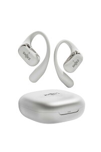 �y���������zShokz (�V���b�N�X) OpenFit 2+ �I�[�v���C���[ �C���z�� bluetooth ���C�����X�C���z�� �R����Y�R���{���f�����d�l Dolby Audio�Ή� 17.3mm ��^�h���C�o�[ ���v48���ԍĐ� ���R��}���Z�p 
