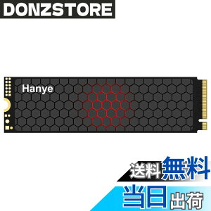 �y���������zHanye E500P ����SSD 2TB PCIe Gen5 M.2 NVMe 2280 DRAM���� �������Ǎ�14200MB/s����13400MB/s SMI 6nm�R���g���[���[���� PS5����m�F�� HPC/�Q�[�~���OPC/�N���G�C�^�[�����������K�i���[�J�[5�N