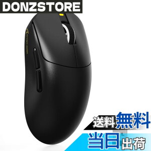 �y���������zMAMBASNAKExATTACK SHARK X8SE �y�ʃ}�E�X 58g���y�� BK52820 �`�b�v PAW3311 �Z���T�[ Huano�X�C�b�` F-switch �G���R�[�_�[ 1K �|�[�����O���[�g ��x�� 25000DPI ���C�����X�}�E�X 2.4G���� Bluetooth US