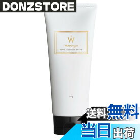【送料無料】【公式】Wonjungyo (ウォンジョンヨ) リペアトリートメント スムース 200g/ ヘアケア ダメージ補修 保湿