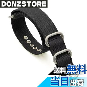 �y���������zHEYOZURY ���v�o���h �J���o�X NATO�x���g 18mm 20mm 22mm 24mm 26mm �L�����o�X���������� �h���ŉ��K�ȑ��� �r���v�x���g �i�C�����x���g ���v�o���h �����x���g �H��t�� �Z�C�R�[ ����