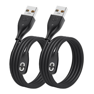 �y���������z�y2�{ 1M�z �[�d�P�[�u�� ���Ή� Shokz OpenRun/OpenRun Pro S810 / OpenRun Mini ���`���C���z��, USB�[�d�R�[�h, AFTERSHOKZ Aeropex AS800 / OpenComm ASC100 - USB �[�d�P�[�u�� ���C YITONGXXSUN