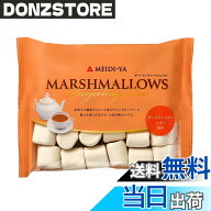 【送料無料】明治屋 ダージリンティーマシュマロ 90g x6個