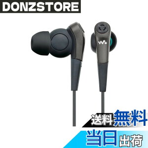 �y���������z�\�j�[(SONY) �C���z�� MDR-NWNC33 : �m�C�Y�L�����Z�����O�@�\���ڃE�H�[�N�}����p �J�i���^ �u���b�N MDR-NWNC33 B