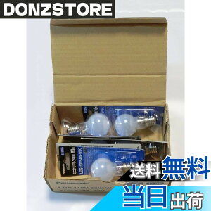 �y���������z�p�i�\�j�b�N 5�Z�b�g �~�j�N���v�g���d�� 110V 60W�` �z���C�g E17���� LDS110V54WWK_set