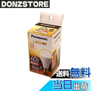 �y���������z�p�i�\�j�b�N �~�j�N���v�g���^ LED�d�� E17���� �d��60�`���� �d���F����(7.0W) �L�z���^�C�v LDA7LGE17K60ESW2