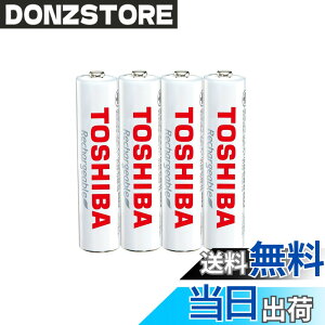 �y���������zTOSHIBA(����) �[�d���j�b�P�����f�[�d�r �P4�`(4�{����) �J�Ԃ��[�d1000�� TNH-4ME(WB) 4P ���{��
