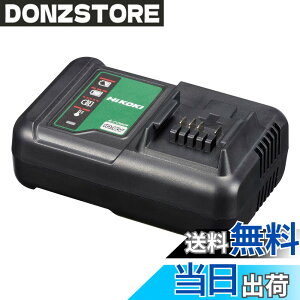 �y���������zHiKOKI(�n�C�R�[�L) �[�d�� 10.8V UC12SL