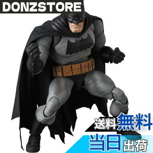 �y���������zMAFEX �}�t�F�b�N�X BATMAN (The Dark Knight Returns) �S����160mm �h���ς� �A�N�V�����t�B�M���A