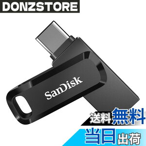 �y���������zSanDisk 512GB Ultra Dual Drive Go USB Type-C Flash Drive - SDDDC3-512G-G46