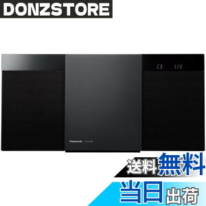 �y���������z�p�i�\�j�b�N �~�j�R���| FM/AM 2�o���h Bluetooth�Ή� USB�������[�^���@�\���� SC-HC320-K �u���b�N