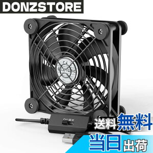 �y���������zELUTENG USB�t�@�� 12cm �h�U�S�����t�� ��p�t�@�� ���� �É� 3�i�K���ʒ��� �������ʎ��� ��p�N�[���[ ���^ �����@ ������ 5V �� �����@ ���^ PC/PS5/PS4/�m�[�g�p�\�R��/���[�^�[/��