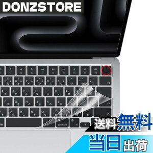 �y���������z�yM5/M4/A18 Pro/M3/M2/Max �`�b�v���f���zMacBook Neo(2026)/Air 13/15/Pro 14/16(2026-2021) �p �L�[�{�[�h�J�o�[ ���{��JIS�z�� ���� �h�o A3404/A3449/A3448/A3426/A3428/A3434/A3240/A3241/A3112/A3401/A3403/A2681 �Ή�