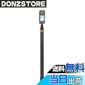 �y���������z3m���B��_ ������ �����Ȃ����B��_ �������߉\ Insta360 x5/X4/X3/ONE X2/Insta360 ONE X/ONE/EVO/ONE R�J���� �ɑΉ� 1/4�C���`�l�W �p�m���}�J���� �A�N�V�����J���������p