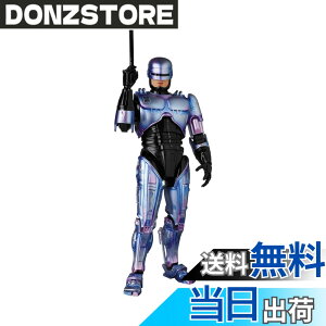 �y���������zMAFEX �}�t�F�b�N�X No.226 ROBOCOP 2 ���{�R�b�v 2 RENEWAL Ver. �S����160mm �m���X�P�[�� �h���ς� �A�N�V�����t�B�M���A