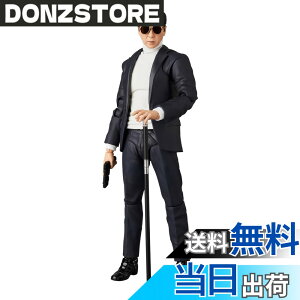 �y���������zMAFEX �}�t�F�b�N�X No.234 CAINE �P�C�� JOHN WICK: CHAPTER 4 �S����150mm �m���X�P�[�� �h���ς� �A�N�V�����t�B�M���A
