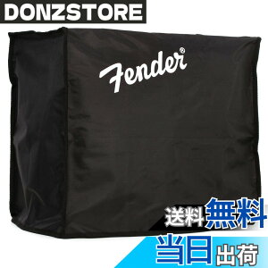 �y���������zFender �A���v�J�o�[ Amp Cover, Blues Junior, Black
