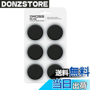 �y���������z(�R�X) Koss �����p�N�b�V���� Porta Pro Sporta Pro�Ή� (�|�[�g�N�b�V��)