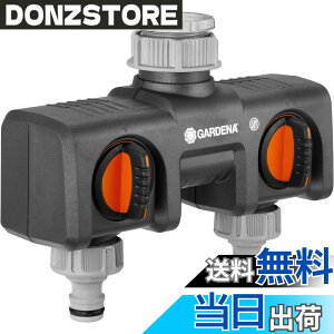 �y���������zGARDENA(�K���f�i) �֌�����R�l�N�^�[ 08193-20 ���i:�ő�5�N